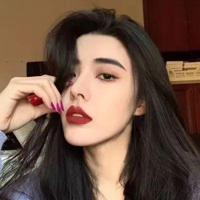 成年女性的动画时间